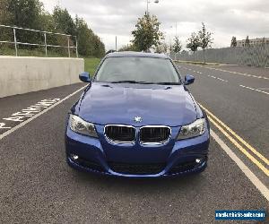 2011 BMW 3 SERIES 320d [184] ES full service history 